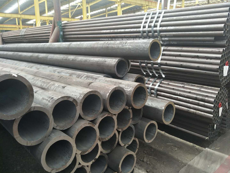 <b>Q345D高压化肥设备用无缝钢管</b>